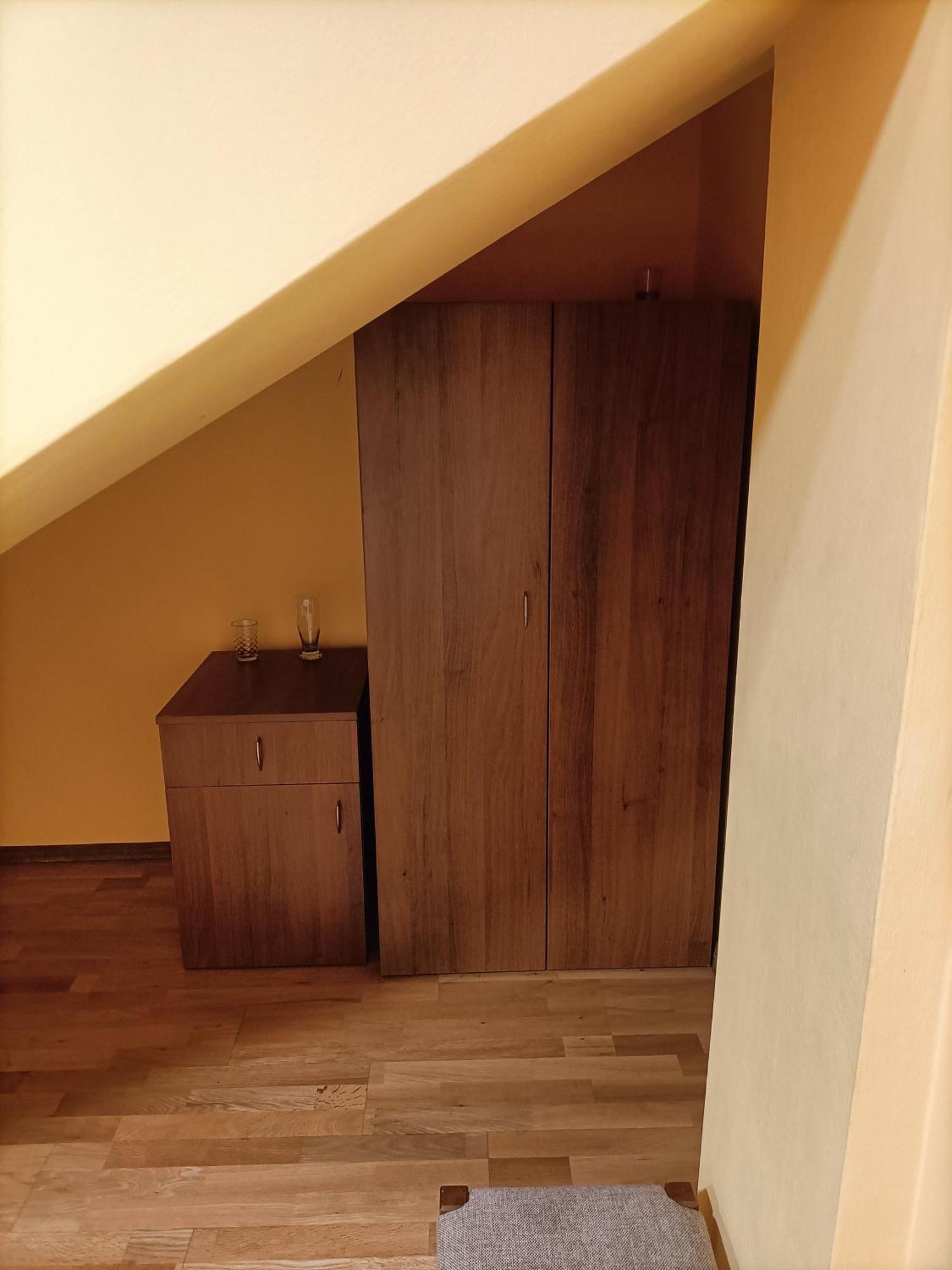 Отель Casa Heidi Тимишоара Экстерьер фото