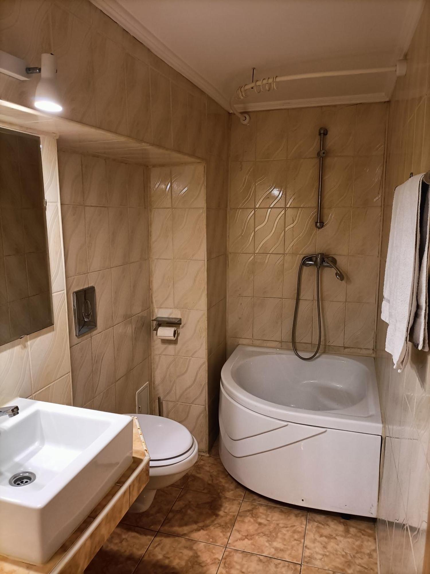 Отель Casa Heidi Тимишоара Экстерьер фото