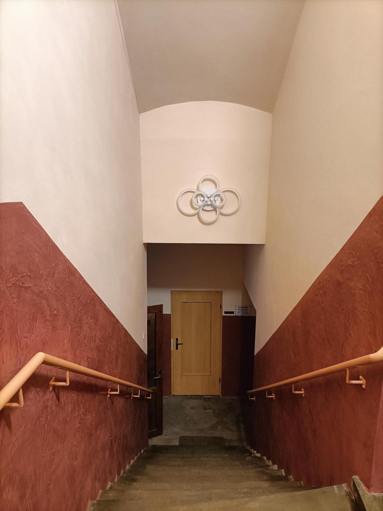 Отель Casa Heidi Тимишоара Экстерьер фото