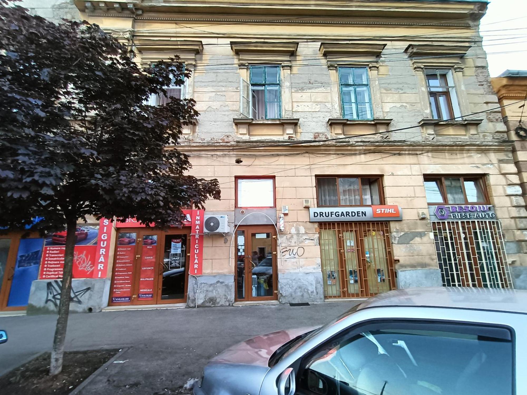 Отель Casa Heidi Тимишоара Экстерьер фото