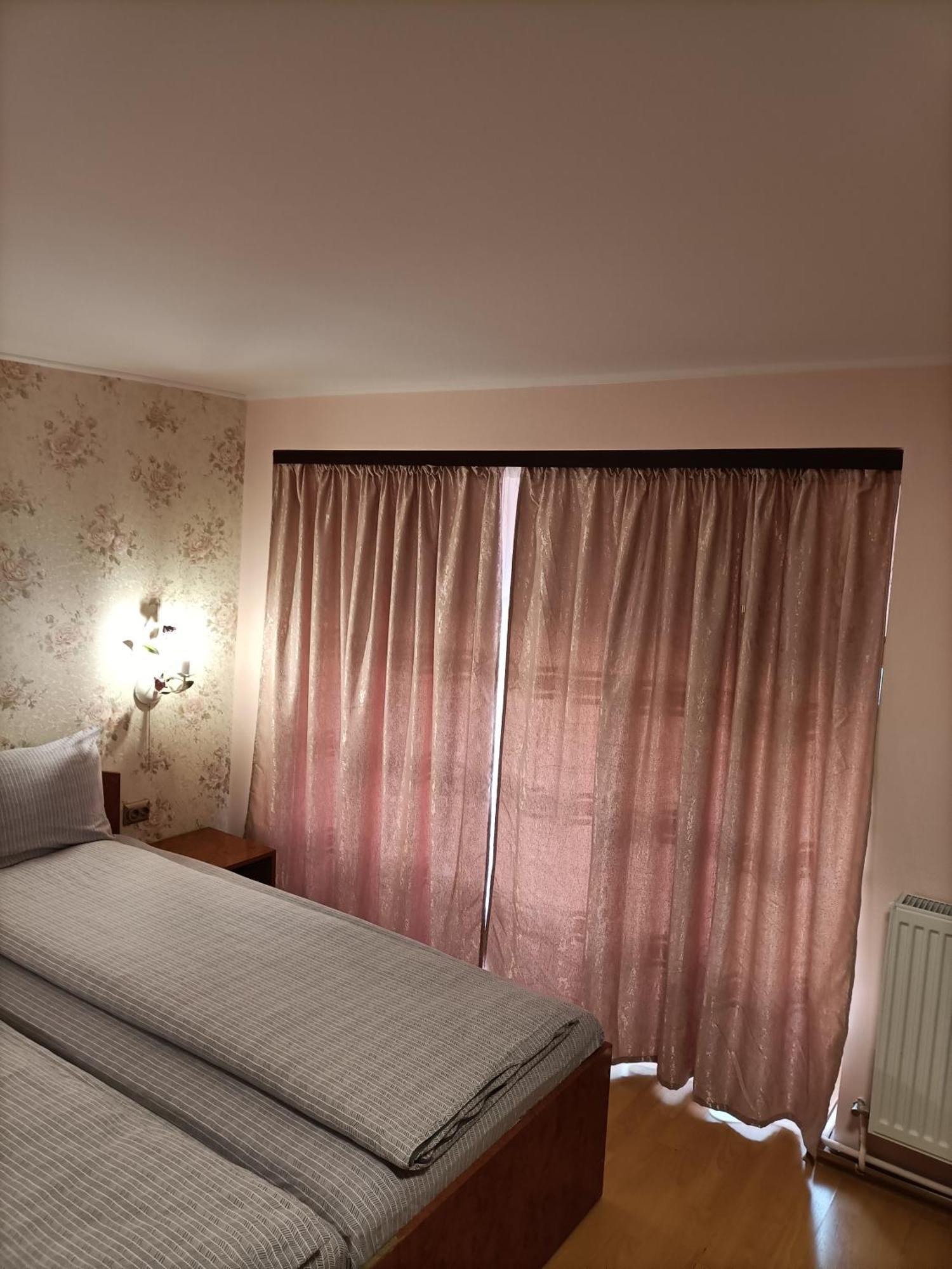 Отель Casa Heidi Тимишоара Экстерьер фото