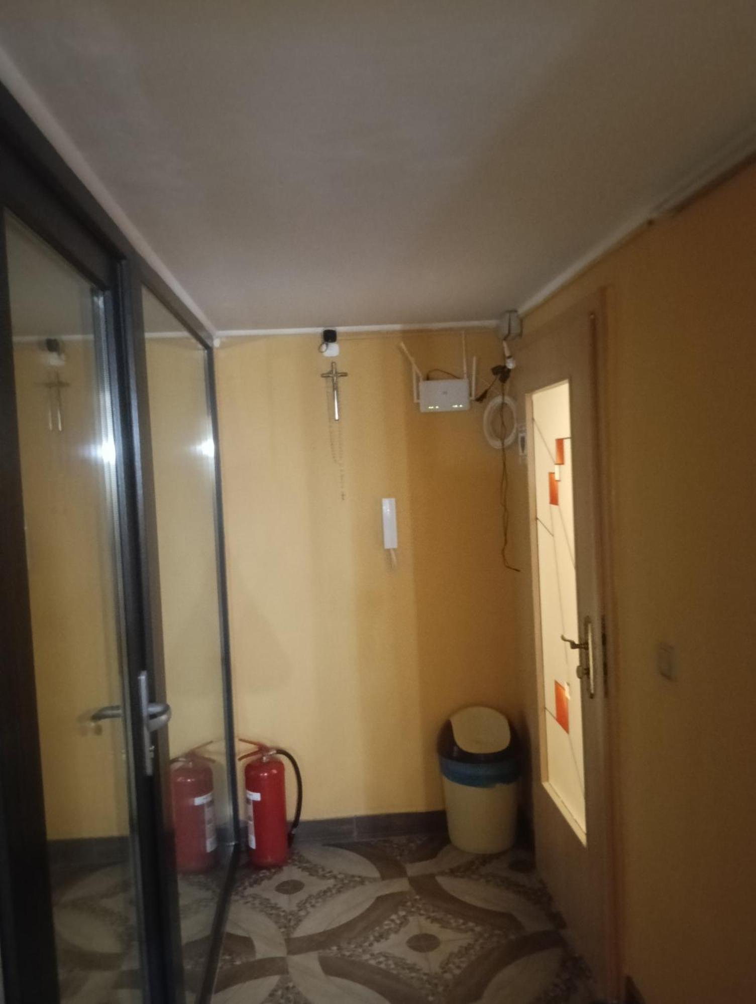Отель Casa Heidi Тимишоара Экстерьер фото