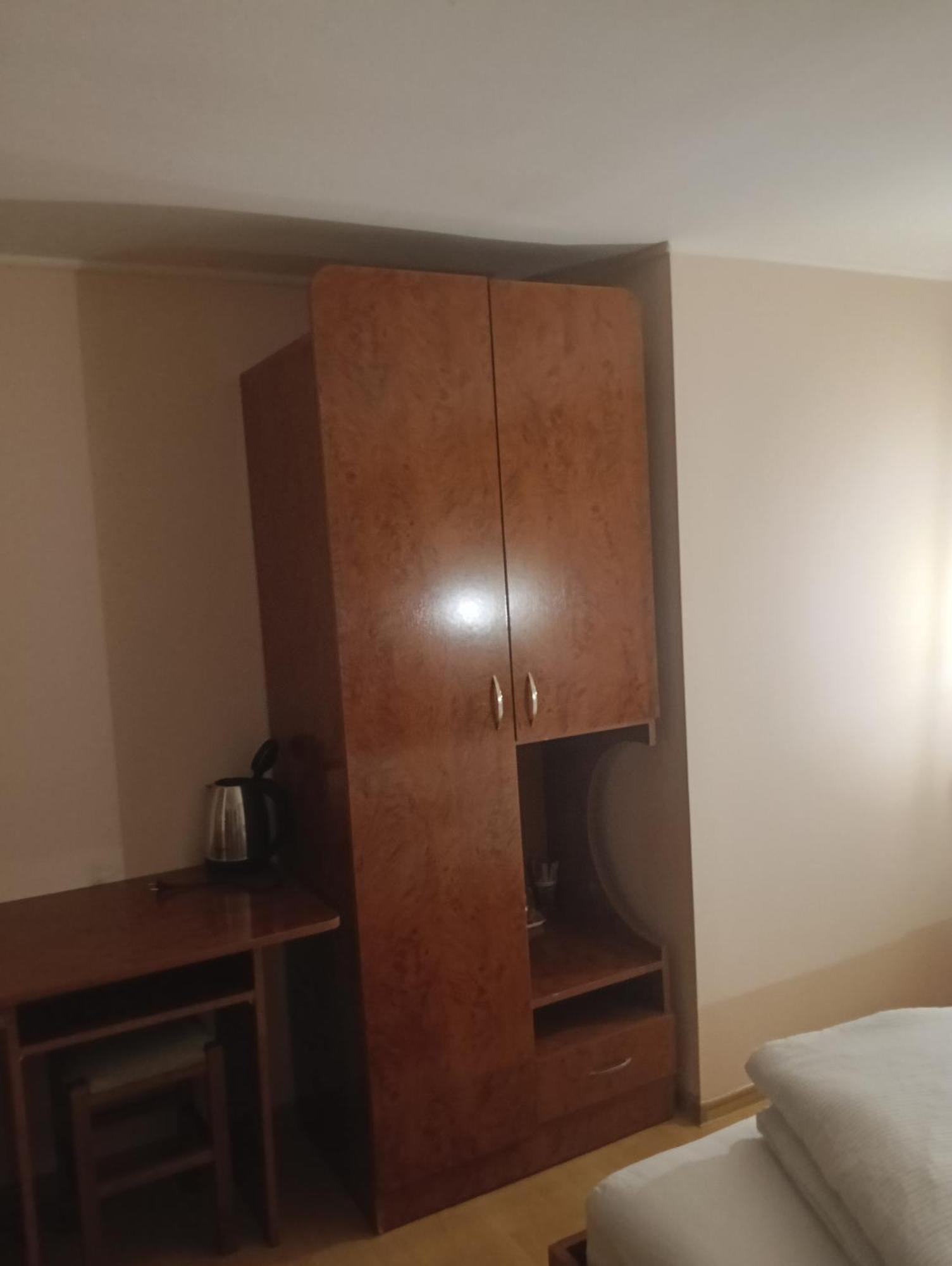 Отель Casa Heidi Тимишоара Номер фото