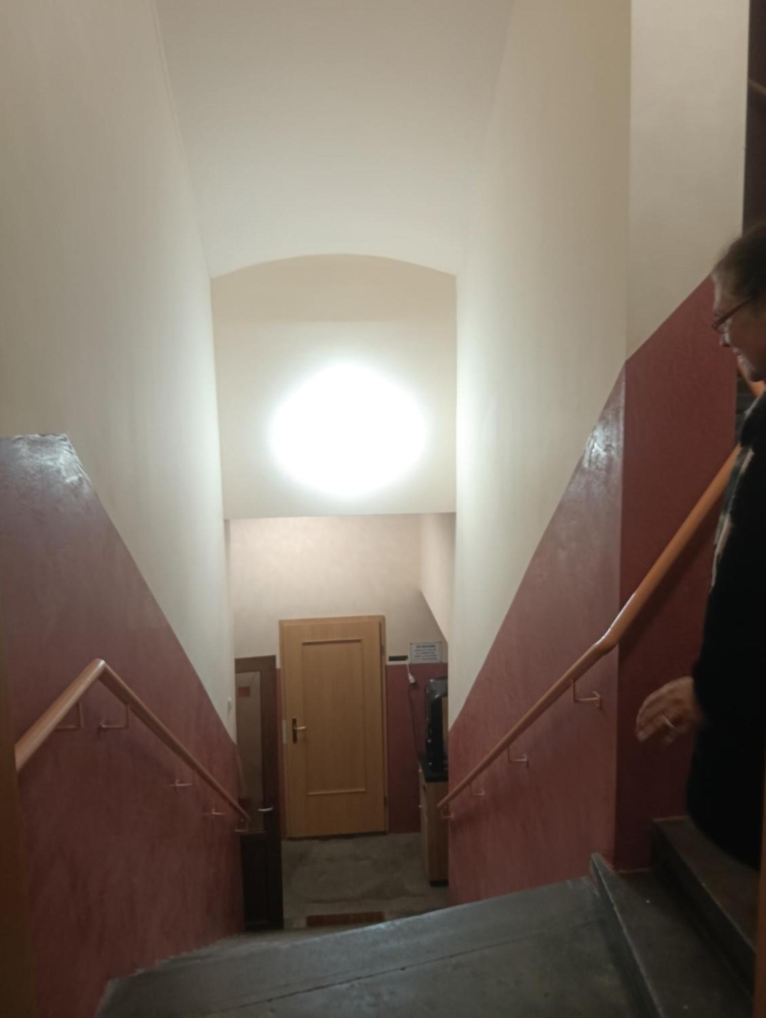 Отель Casa Heidi Тимишоара Экстерьер фото