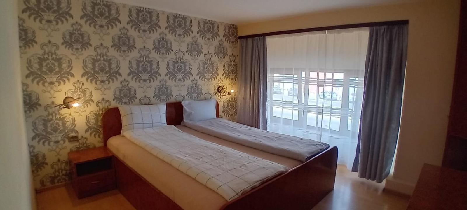 Отель Casa Heidi Тимишоара Номер фото