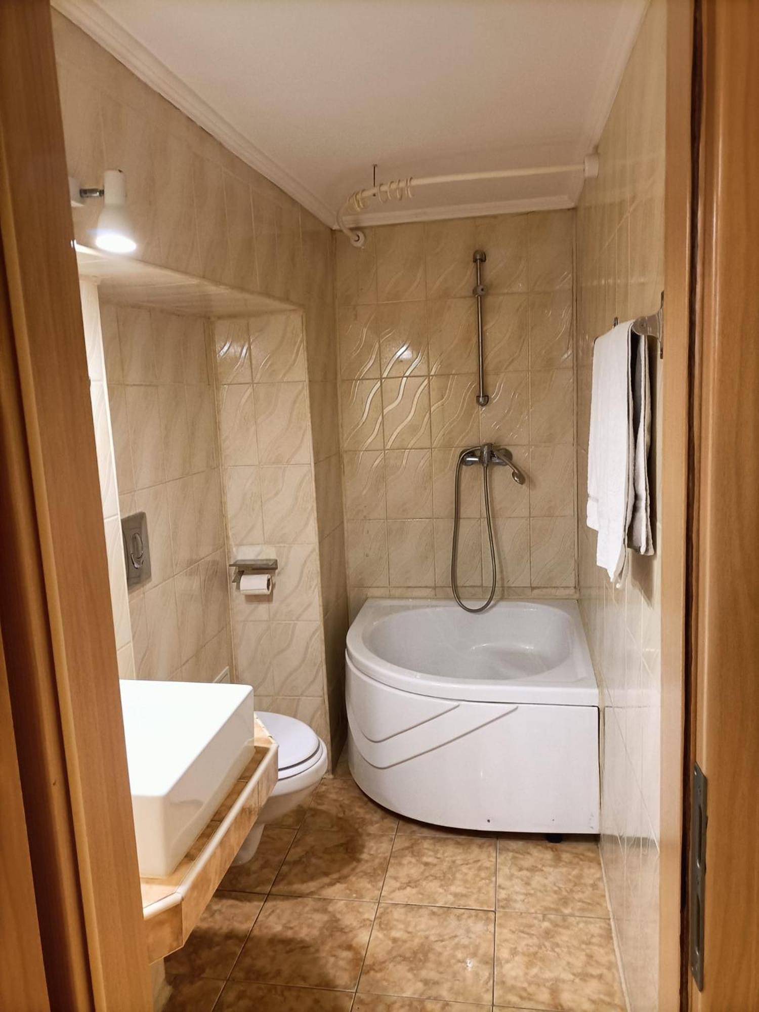 Отель Casa Heidi Тимишоара Номер фото
