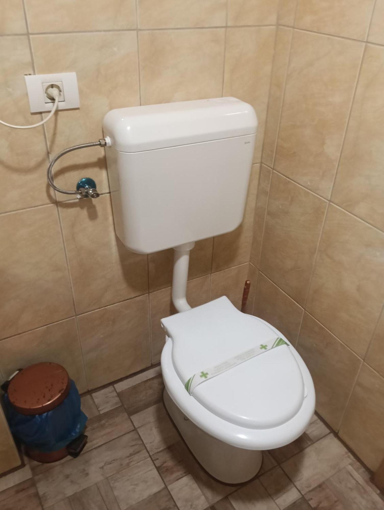Отель Casa Heidi Тимишоара Номер фото